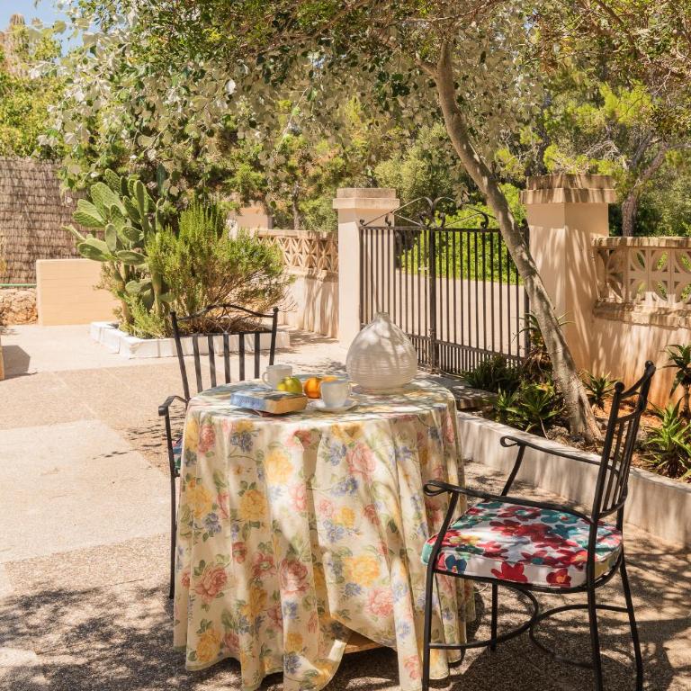 Villa Es Pinar - Villa de 3 dormitorios - 2