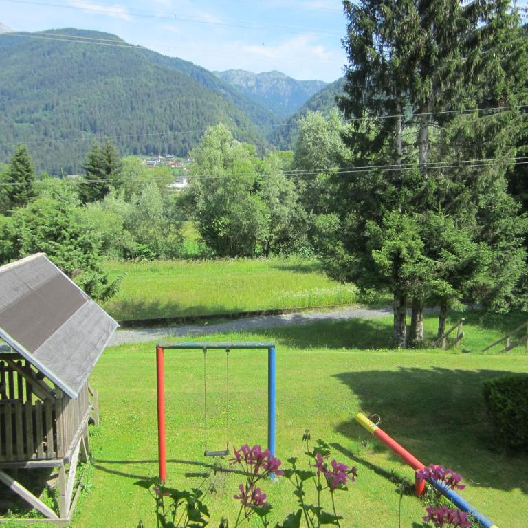 Apartmenthaus Kestel Gasthof - Apartment mit 2 Schlafzimmern - 3