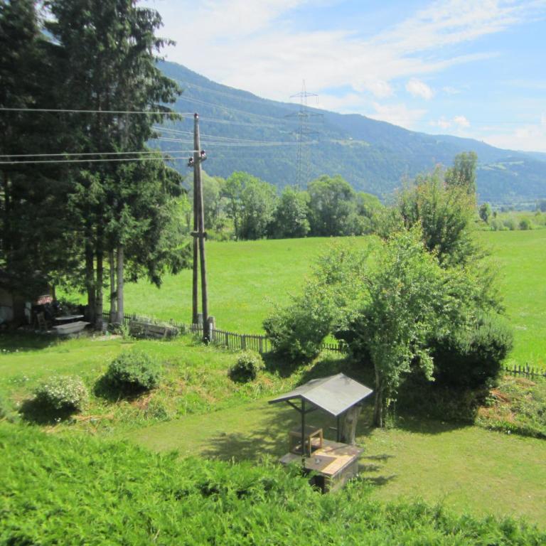 Apartmenthaus Kestel Gasthof - Apartment mit 2 Schlafzimmern - 3