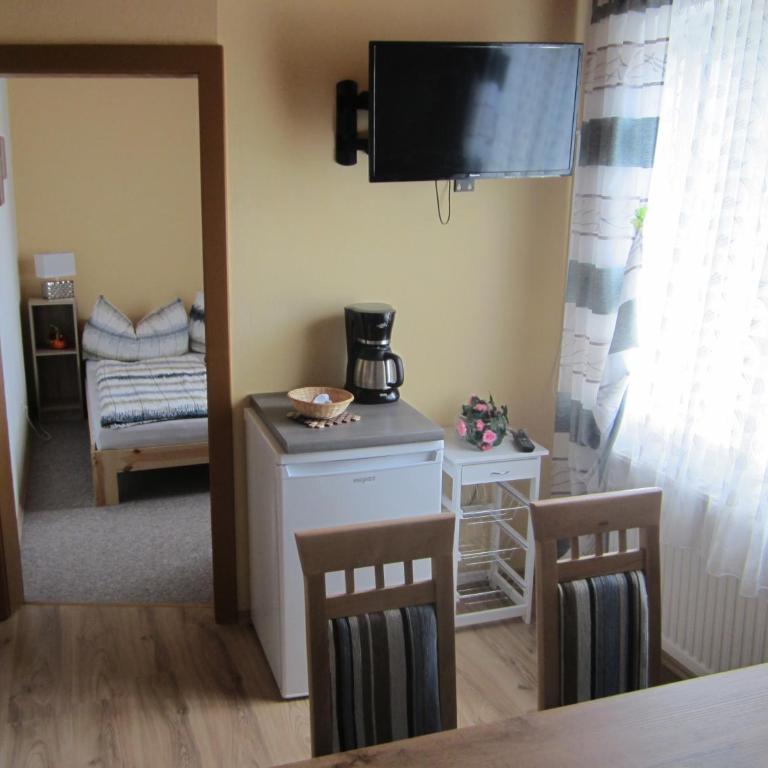 Apartmenthaus Kestel Gasthof - Apartment mit 2 Schlafzimmern - 4