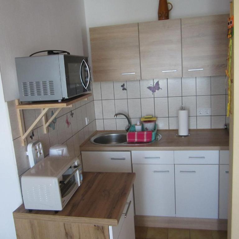 Apartmenthaus Kestel Gasthof - Apartment mit 2 Schlafzimmern - 5