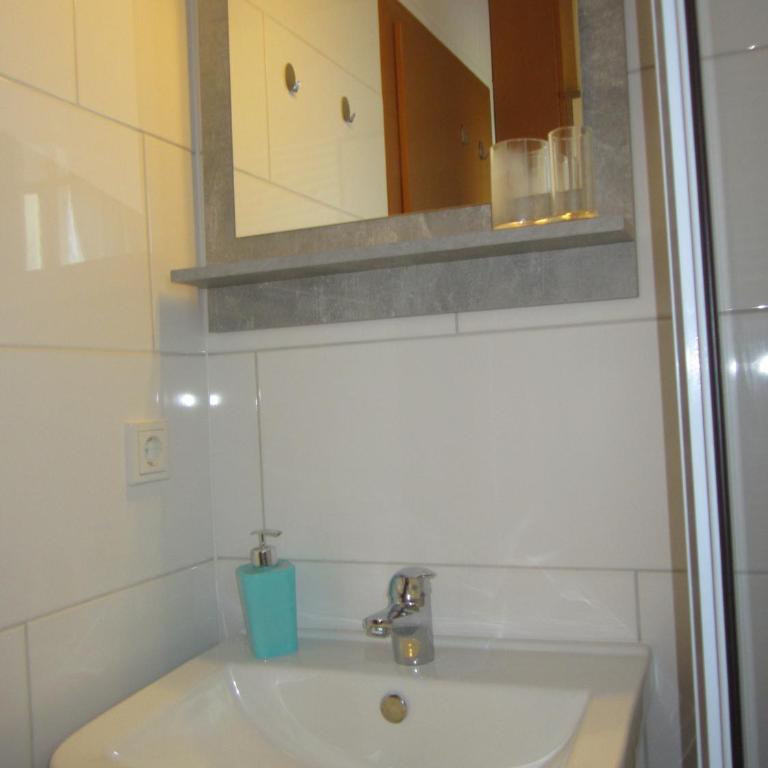 Apartmenthaus Kestel Gasthof - Apartment mit 2 Schlafzimmern - 7