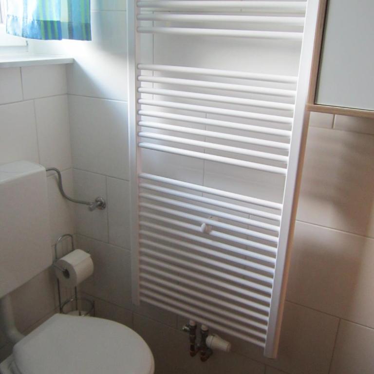 Apartmenthaus Kestel Gasthof - Apartment mit 2 Schlafzimmern - 8