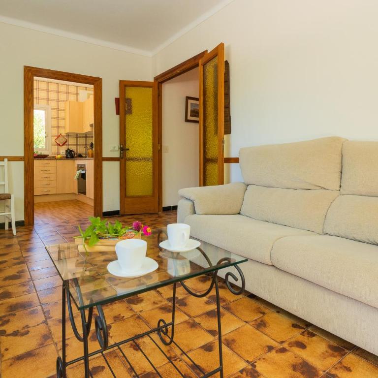 Villa Es Pinar - Villa de 3 dormitorios - 11