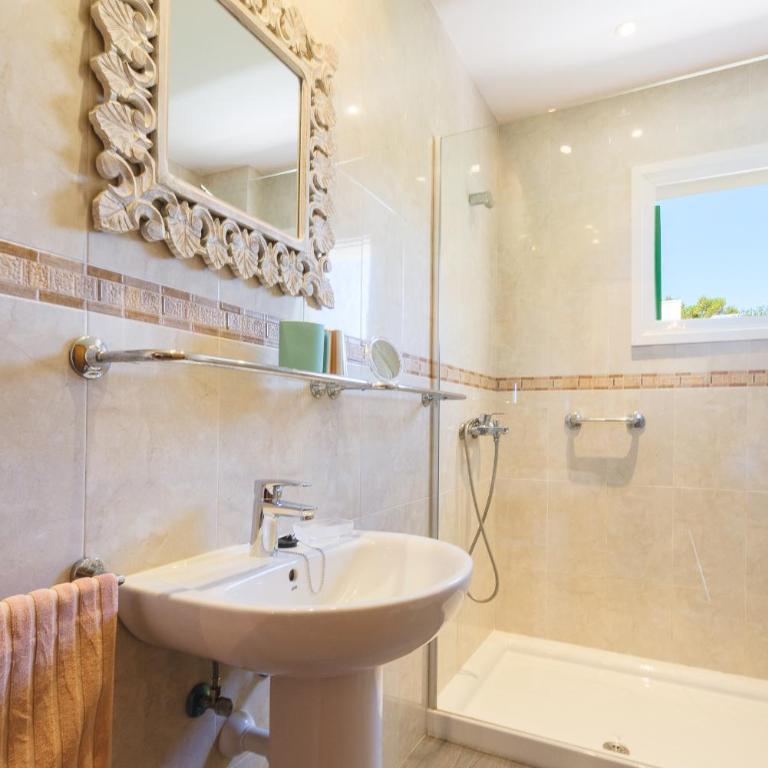 Villa Es Pinar - Villa de 3 dormitorios - 20
