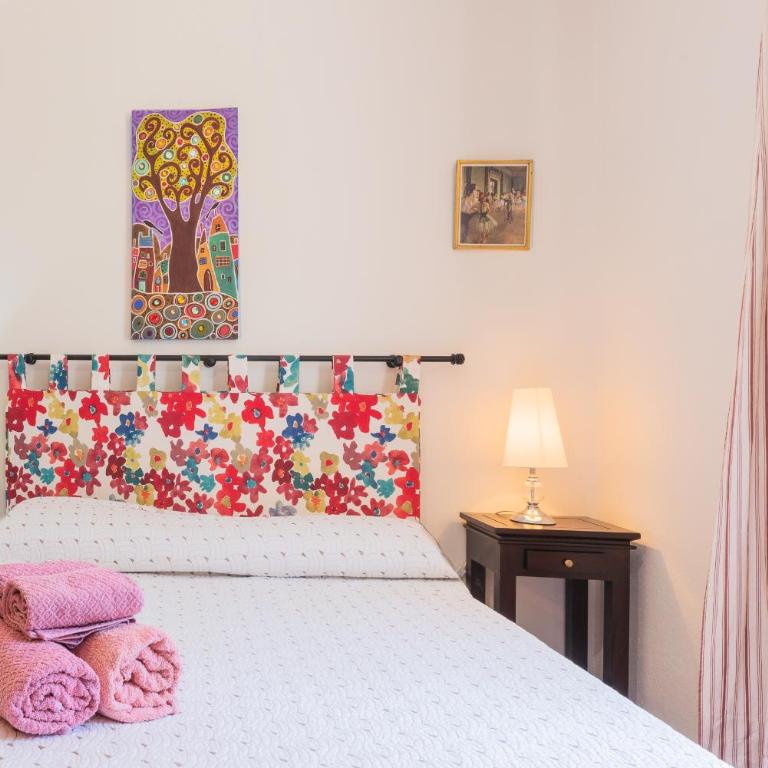 Villa Es Pinar - Villa de 3 dormitorios - 8