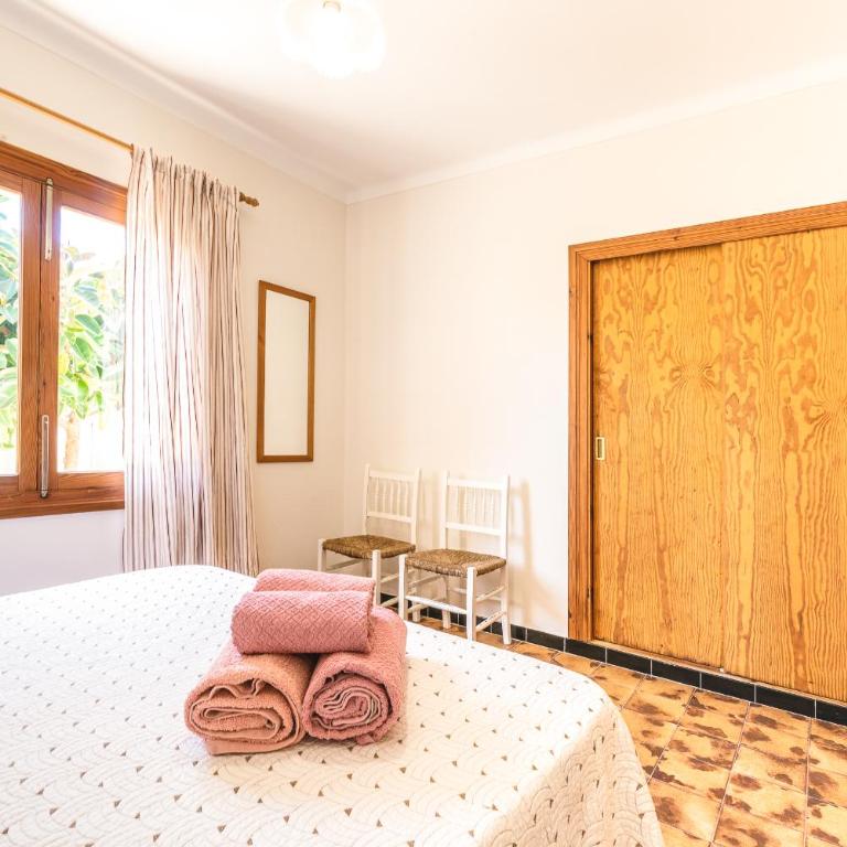 Villa Es Pinar - Villa de 3 dormitorios - 9