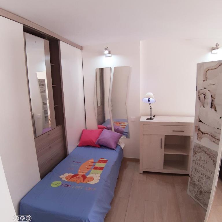 Playa de San Juan ALICANTE - Studio with Terrace - 18