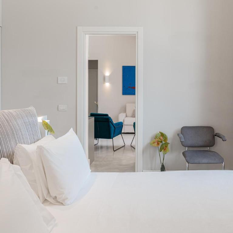 Grand Hotel Croce Di Malta - Suite - 5