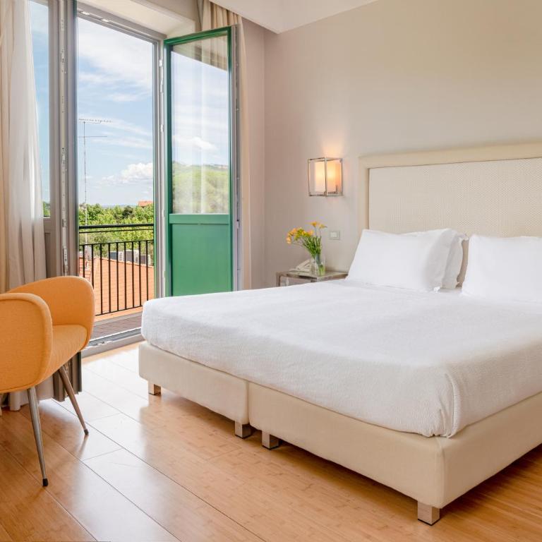 Grand Hotel Croce Di Malta - Suite con Terrazza - 2