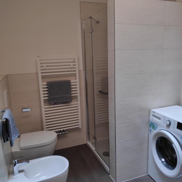 Nestlhof - Appartamento con 2 Camere da Letto - 6