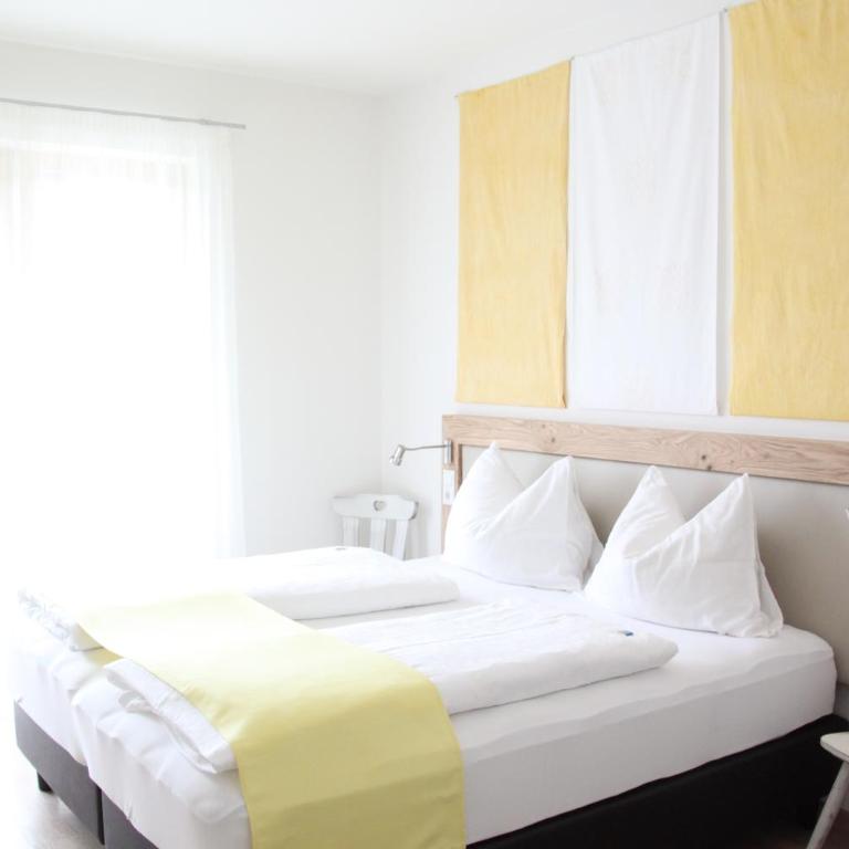 Residence die Färbe - Apartment mit 1 Schlafzimmer - 1