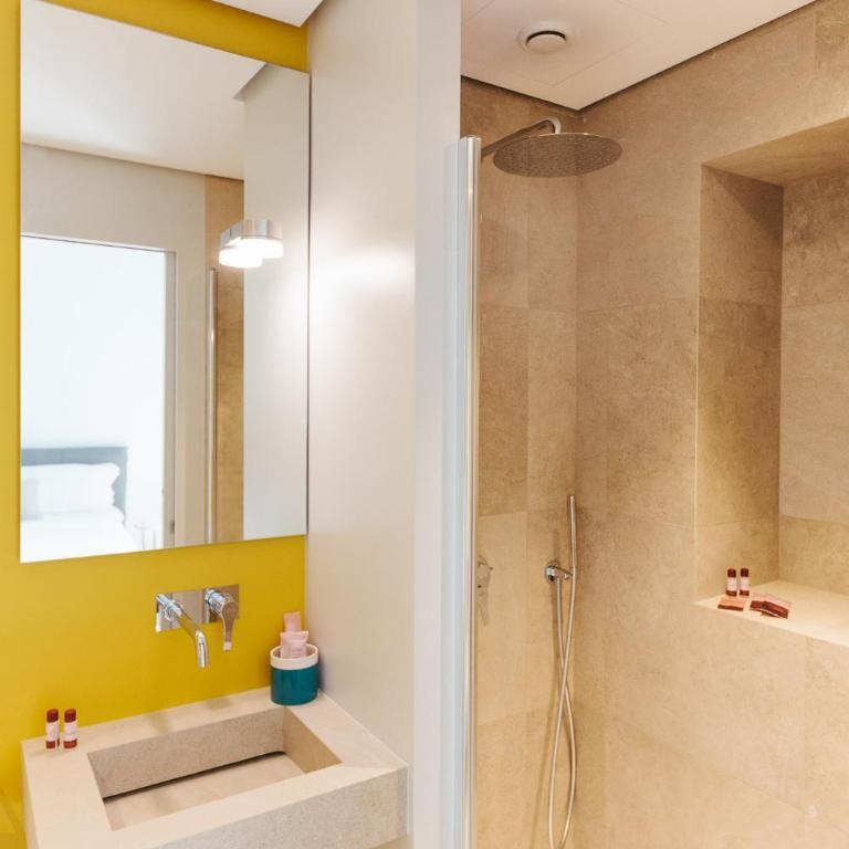 Yolk - Puglia Mia Apartments - Appartamento Monolocale - 8