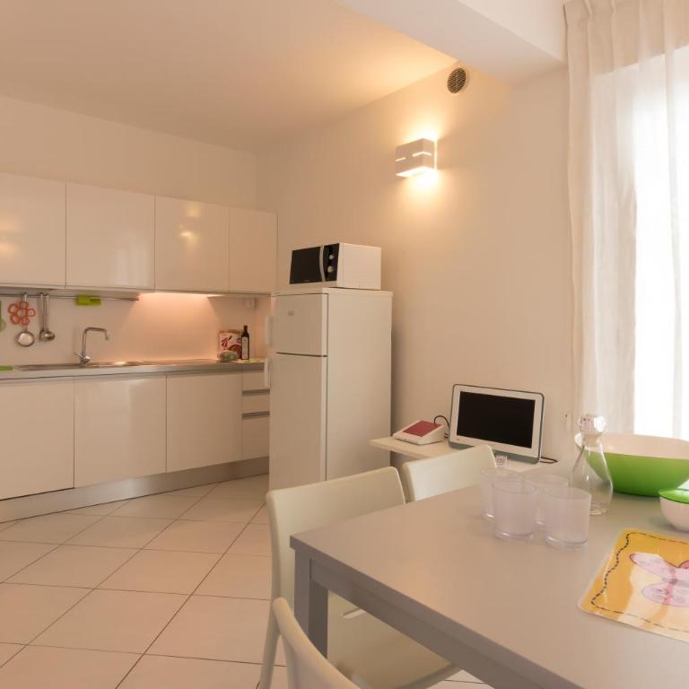 Kimberly House - Appartamento Standard - 2