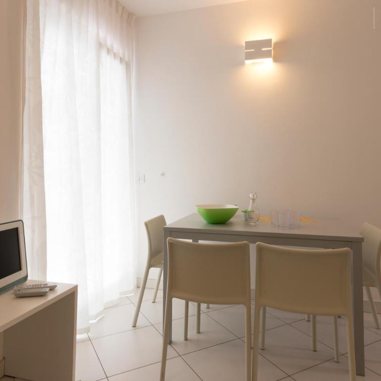 Kimberly House - Appartamento Standard - 1