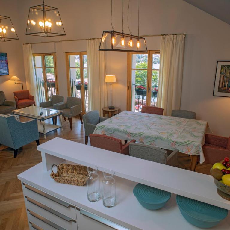 Le Manoir Au Lac - Suite Exécutive - 5