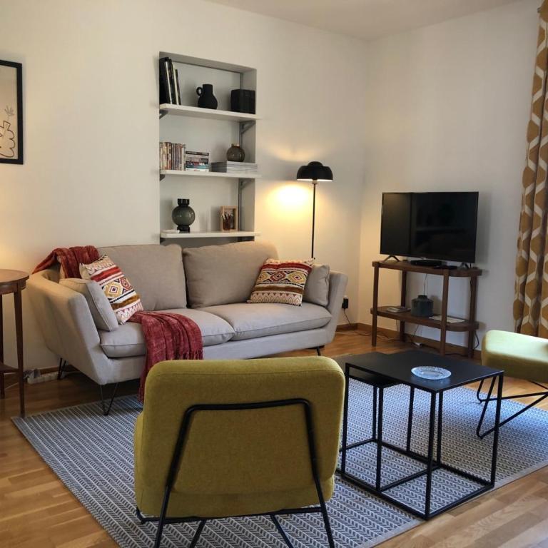 LE BAIN DE SOLEIL luxury 2 bedrooms Cannes centre - Appartement 2 Chambres - 2