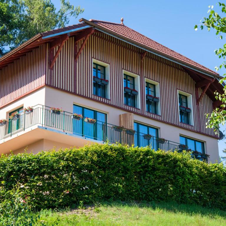 Le Manoir Au Lac - Suite Exécutive - 3