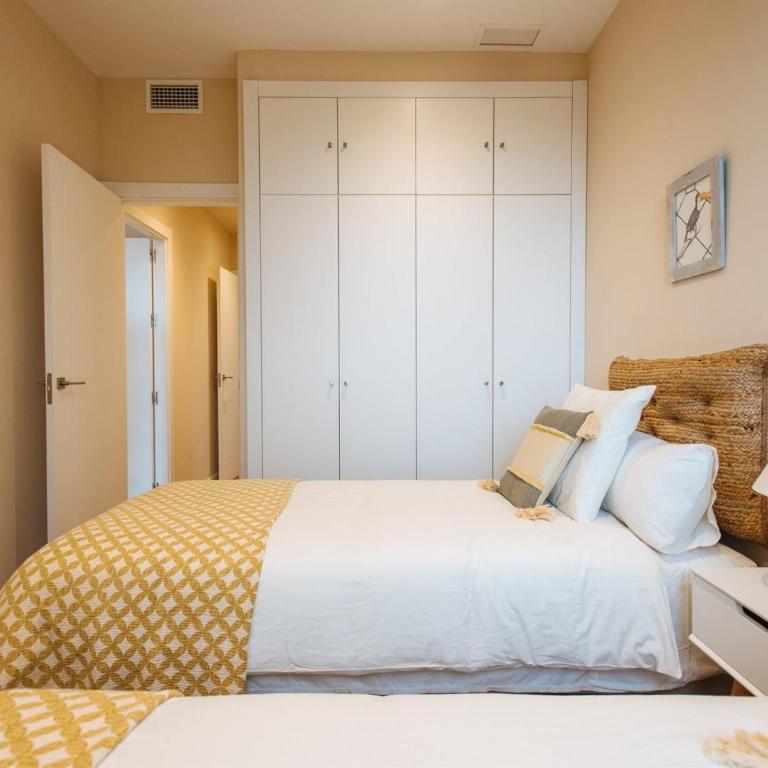 San Martín Suites Apartments - Apartamento de 2 dormitorios - 13