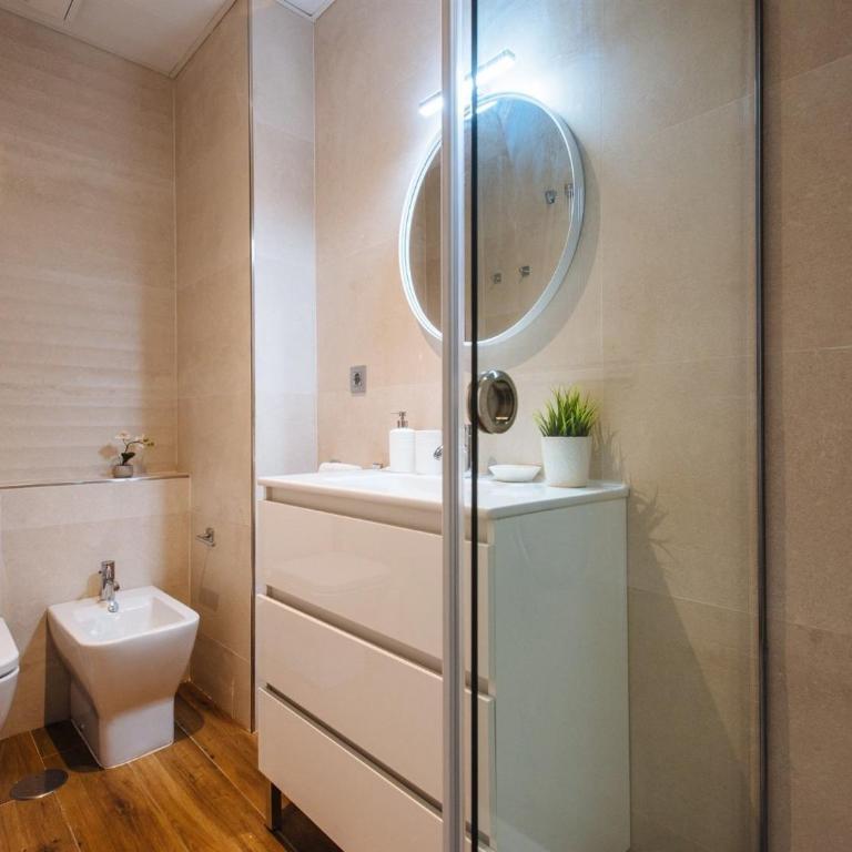 San Martín Suites Apartments - Apartamento de 2 dormitorios - 15