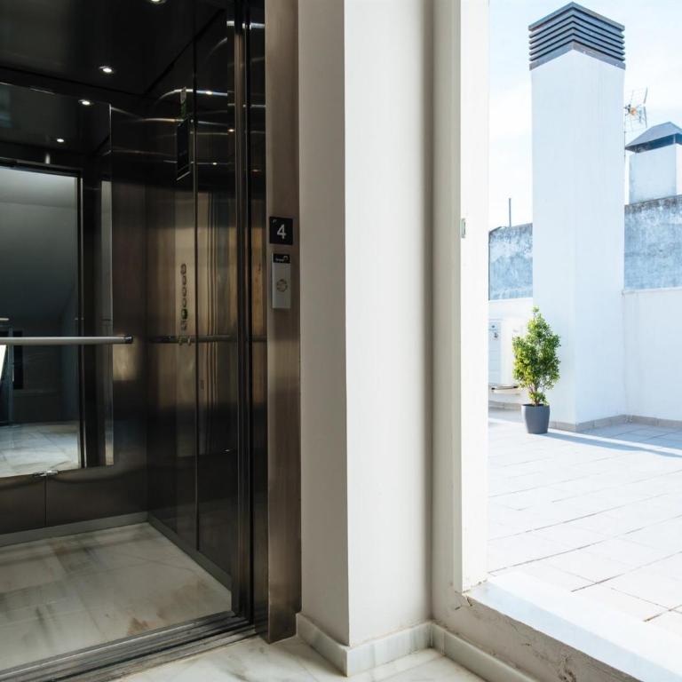 San Martín Suites Apartments - Apartamento de 2 dormitorios - 8