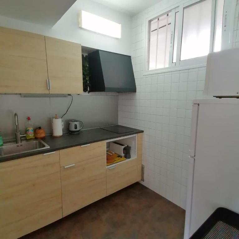Del Parque Flats - Guadalmar - Beach & Relax - Apartamento de 2 dormitorios - 22