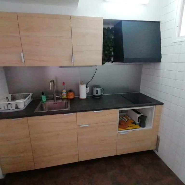 Del Parque Flats - Guadalmar - Beach & Relax - Apartamento de 2 dormitorios - 23
