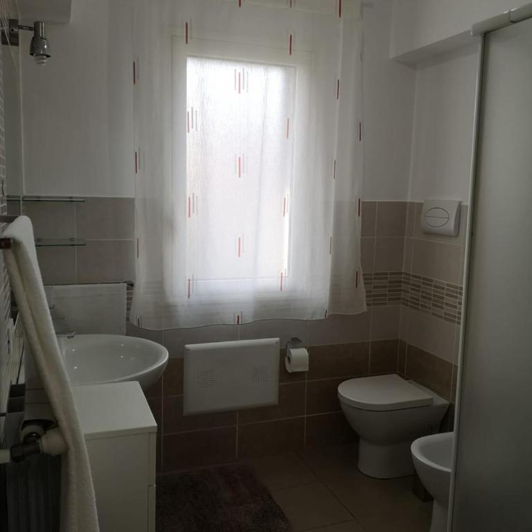 Casetta "Le Due Palme" - Appartamento con 2 Camere da Letto - 10