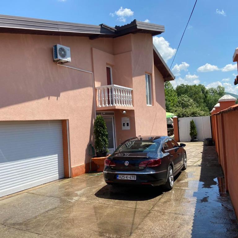 Private Riverside Villa Silvia - Villa - 49