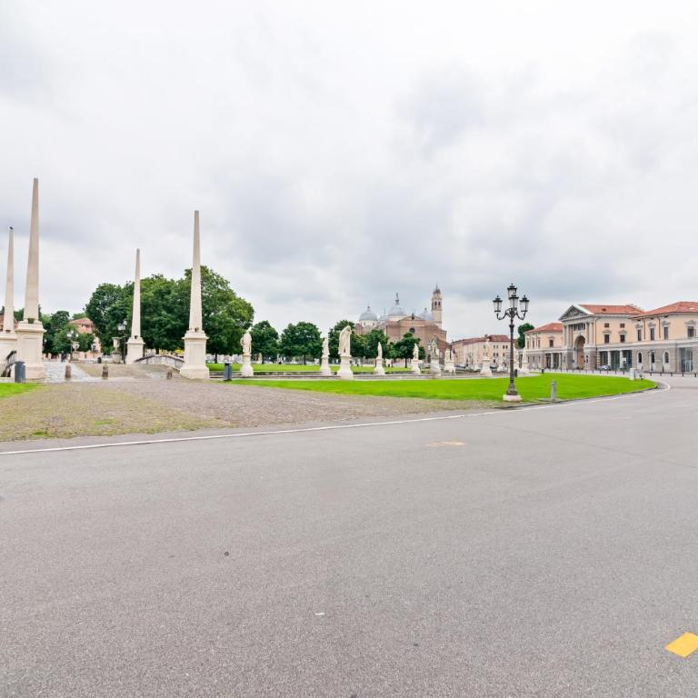 GuestHost - A pochi passi da Prato della Valle Apartment - Appartamento con 1 Camera da Letto - 17
