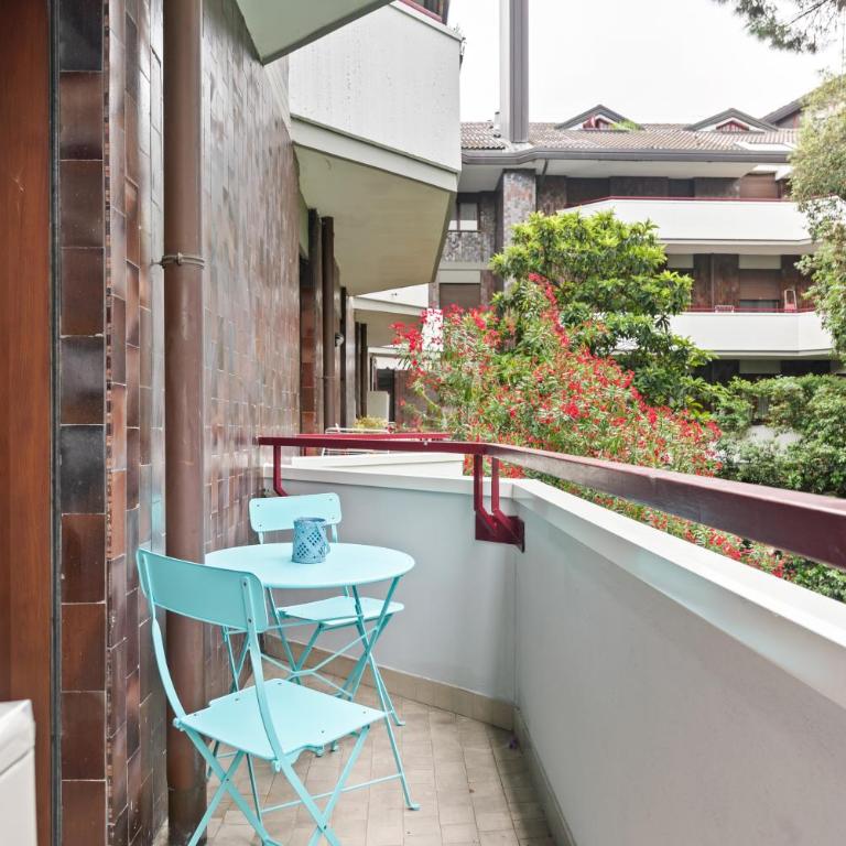 GuestHost - A pochi passi da Prato della Valle Apartment - Appartamento con 1 Camera da Letto - 12