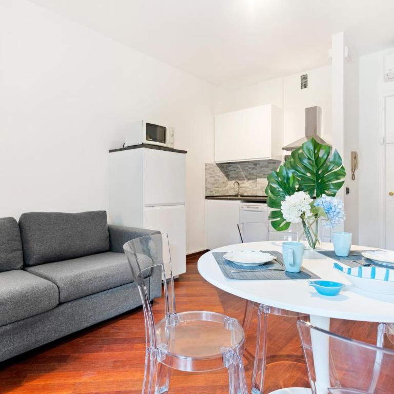 GuestHost - A pochi passi da Prato della Valle Apartment - Appartamento con 1 Camera da Letto - 2