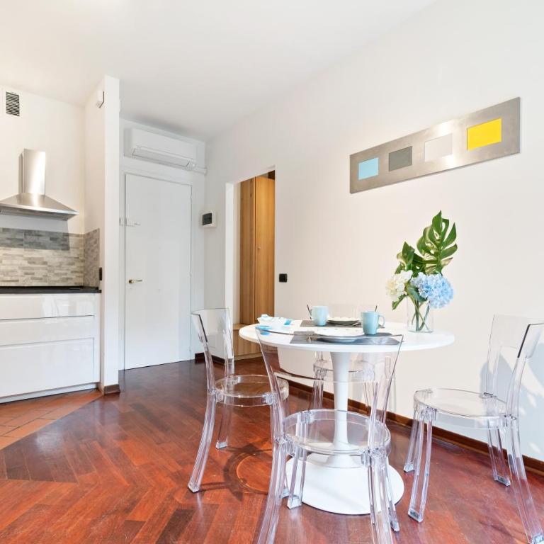 GuestHost - A pochi passi da Prato della Valle Apartment - Appartamento con 1 Camera da Letto - 1