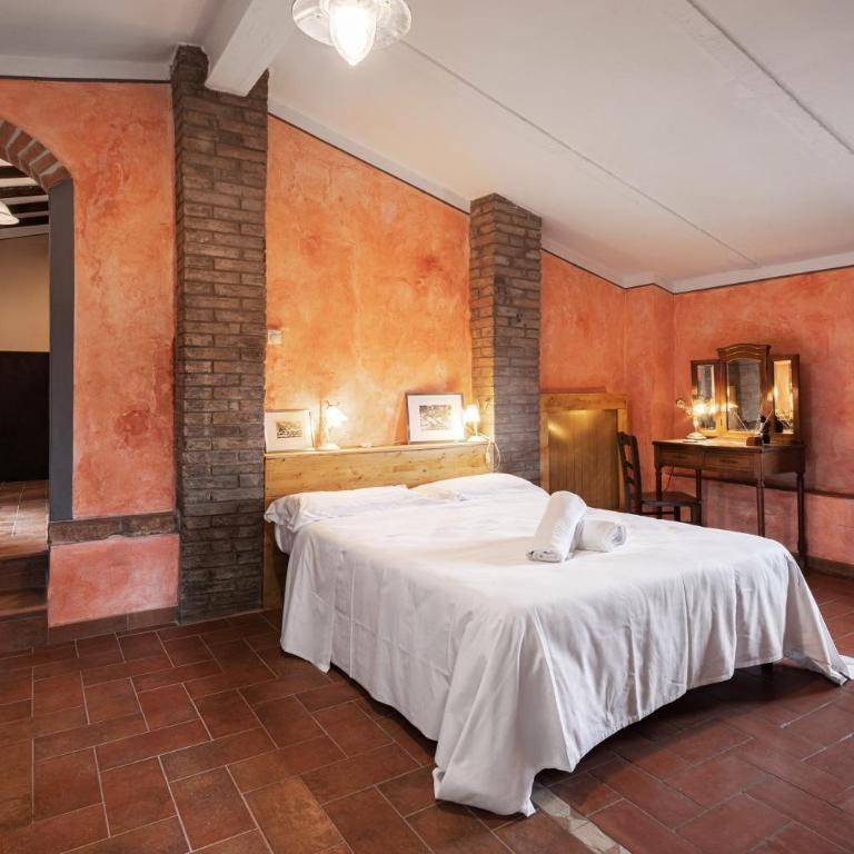 Fattoria Sant'Andrea - Farm Stay - Cottage with Garden View - 5