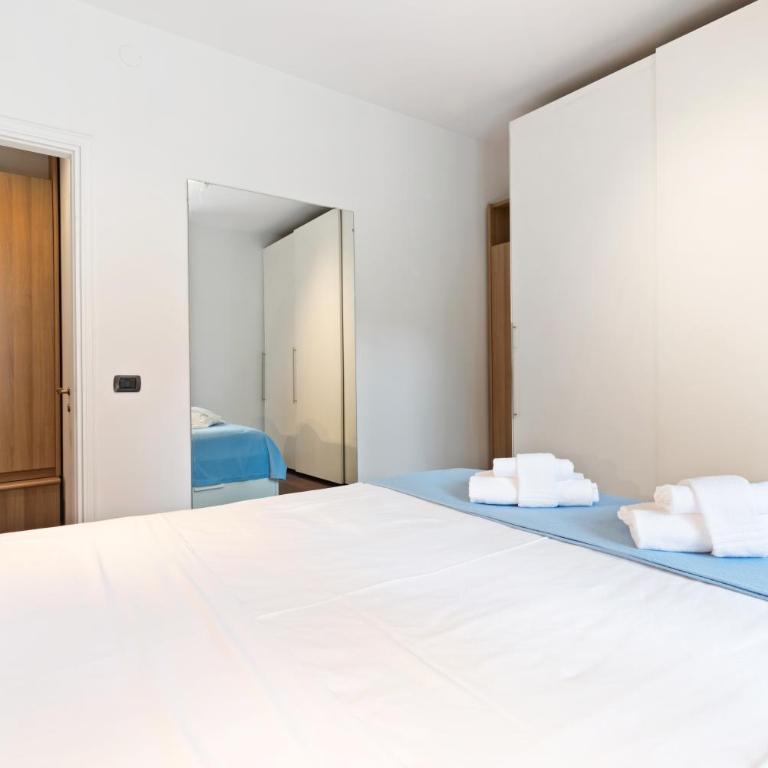 GuestHost - A pochi passi da Prato della Valle Apartment - Appartamento con 1 Camera da Letto - 10