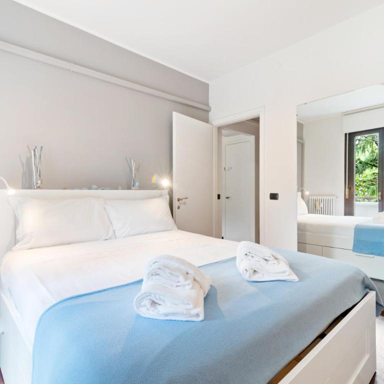 GuestHost - A pochi passi da Prato della Valle Apartment - Appartamento con 1 Camera da Letto - 7