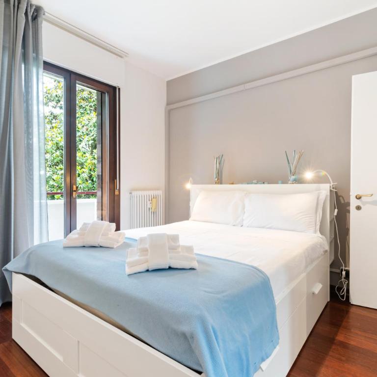 GuestHost - A pochi passi da Prato della Valle Apartment - Appartamento con 1 Camera da Letto - 6