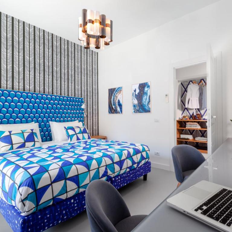 SorrentoVibes - Luxury Design Home & Jacuzzi in Heart of Sorrento - Appartamento con 2 Camere da Letto - 15