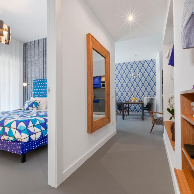 SorrentoVibes - Luxury Design Home & Jacuzzi in Heart of Sorrento - Appartamento con 2 Camere da Letto - 18