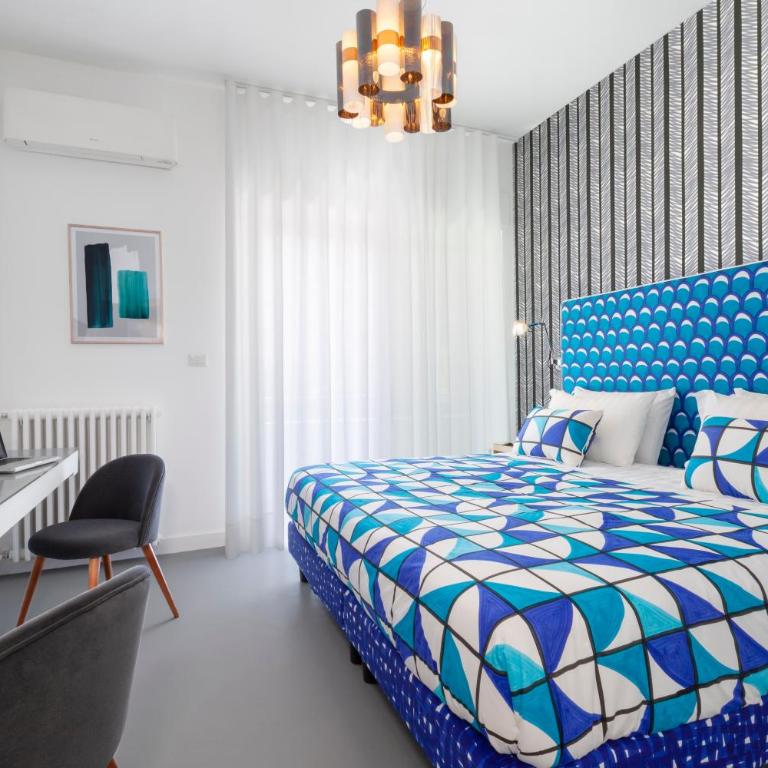 SorrentoVibes - Luxury Design Home & Jacuzzi in Heart of Sorrento - Appartamento con 2 Camere da Letto - 14