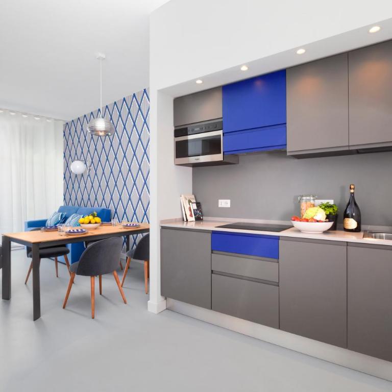 SorrentoVibes - Luxury Design Home & Jacuzzi in Heart of Sorrento - Appartamento con 2 Camere da Letto - 25