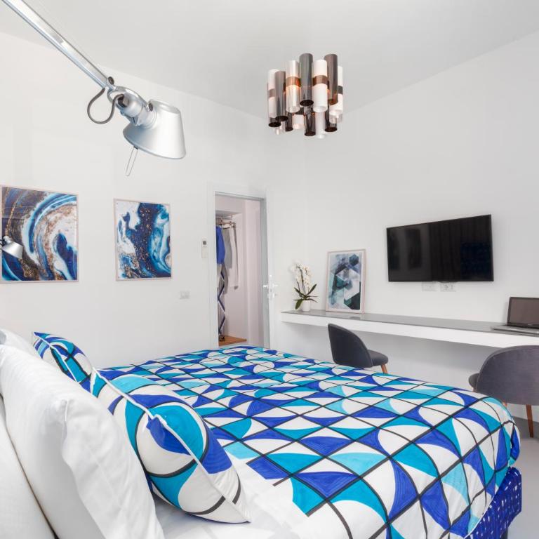 SorrentoVibes - Luxury Design Home & Jacuzzi in Heart of Sorrento - Appartamento con 2 Camere da Letto - 16