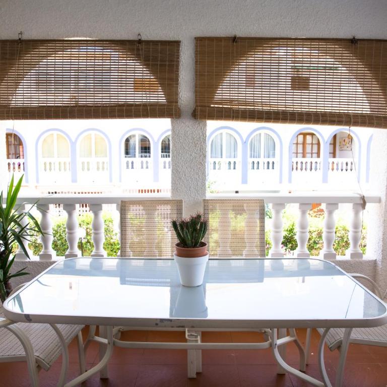 Torre Almadraba- Turistika - Apartamento Dúplex - 10