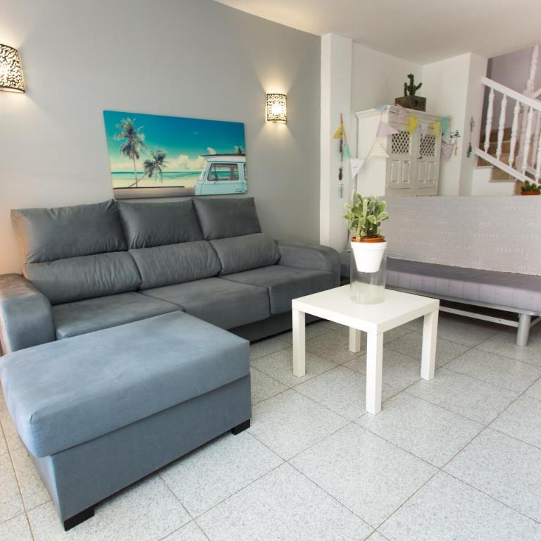Torre Almadraba- Turistika - Apartamento Dúplex - 9