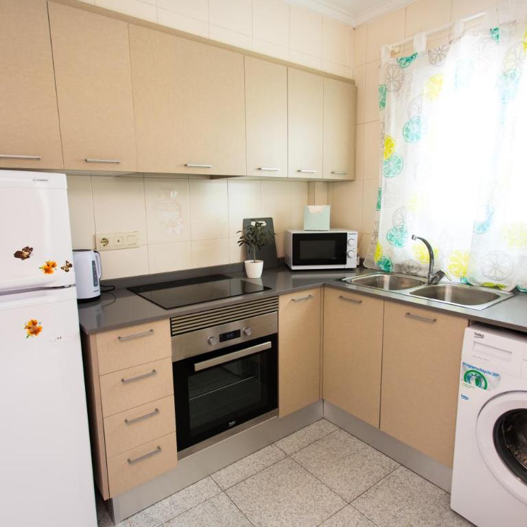 Torre Almadraba- Turistika - Apartamento Dúplex - 7