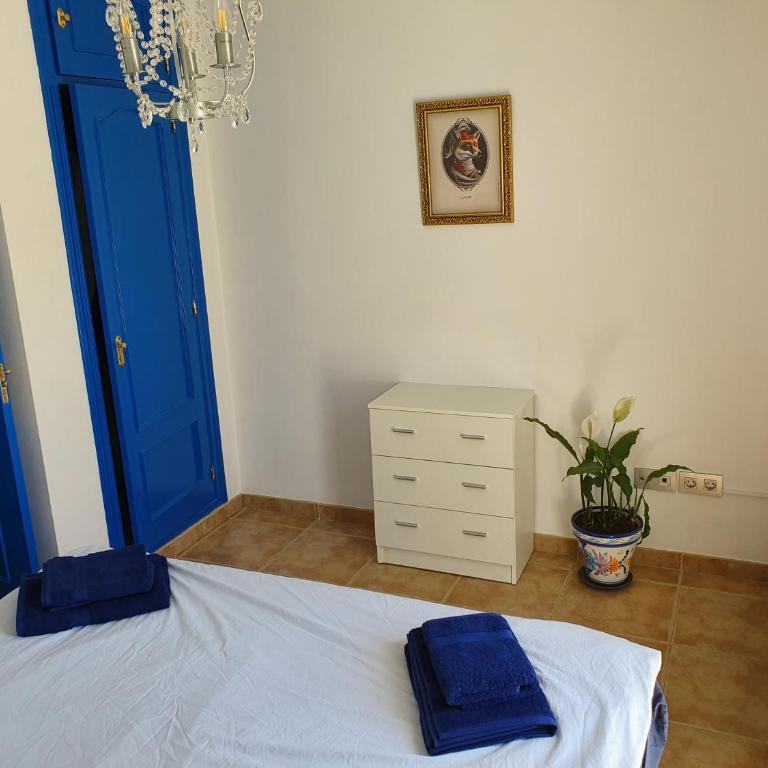 Private townhouse with roof terrace close to the beach - Vacation Home - 11