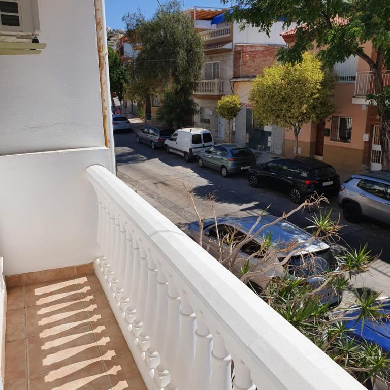 Private townhouse with roof terrace close to the beach - Vacation Home - 12
