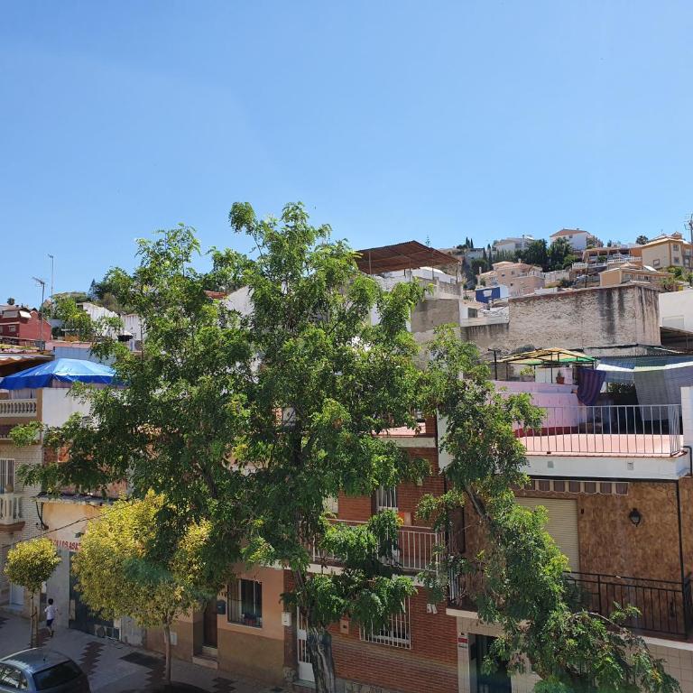 Private townhouse with roof terrace close to the beach - Vacation Home - 4