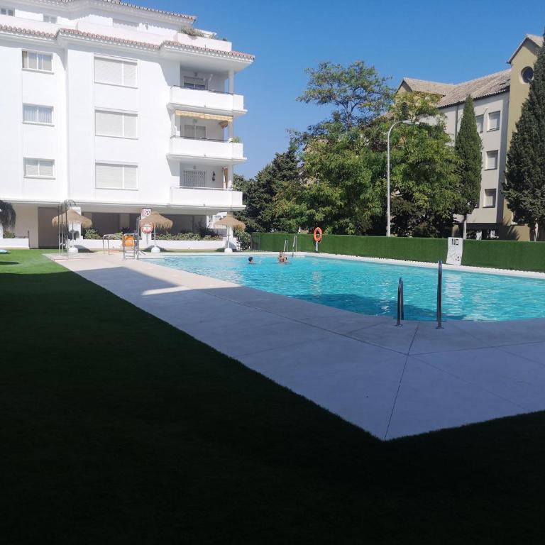 Carihuela Playa Los Nidos 1 - Apartamento - 66