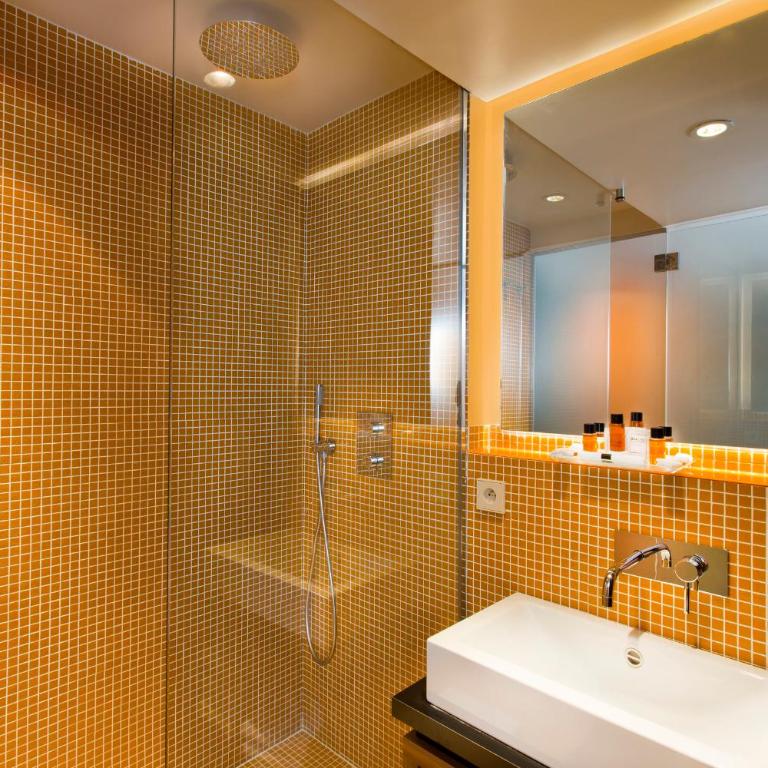 Hôtel Elixir - Suite - 1